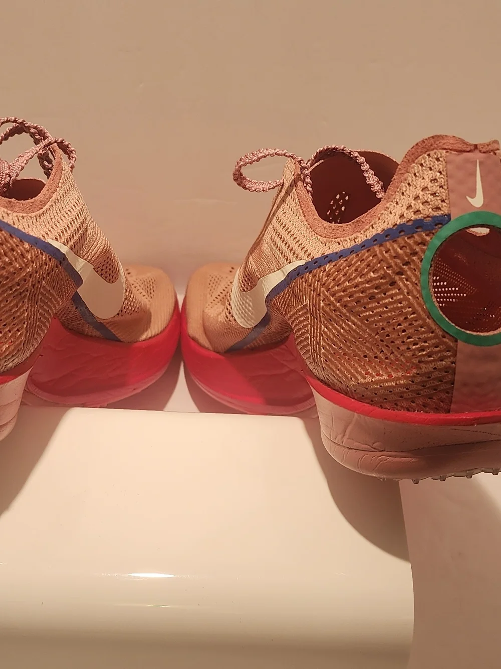 BNWOB****Nike ZoomX Dragonfly 2 T&F Sz Men 14